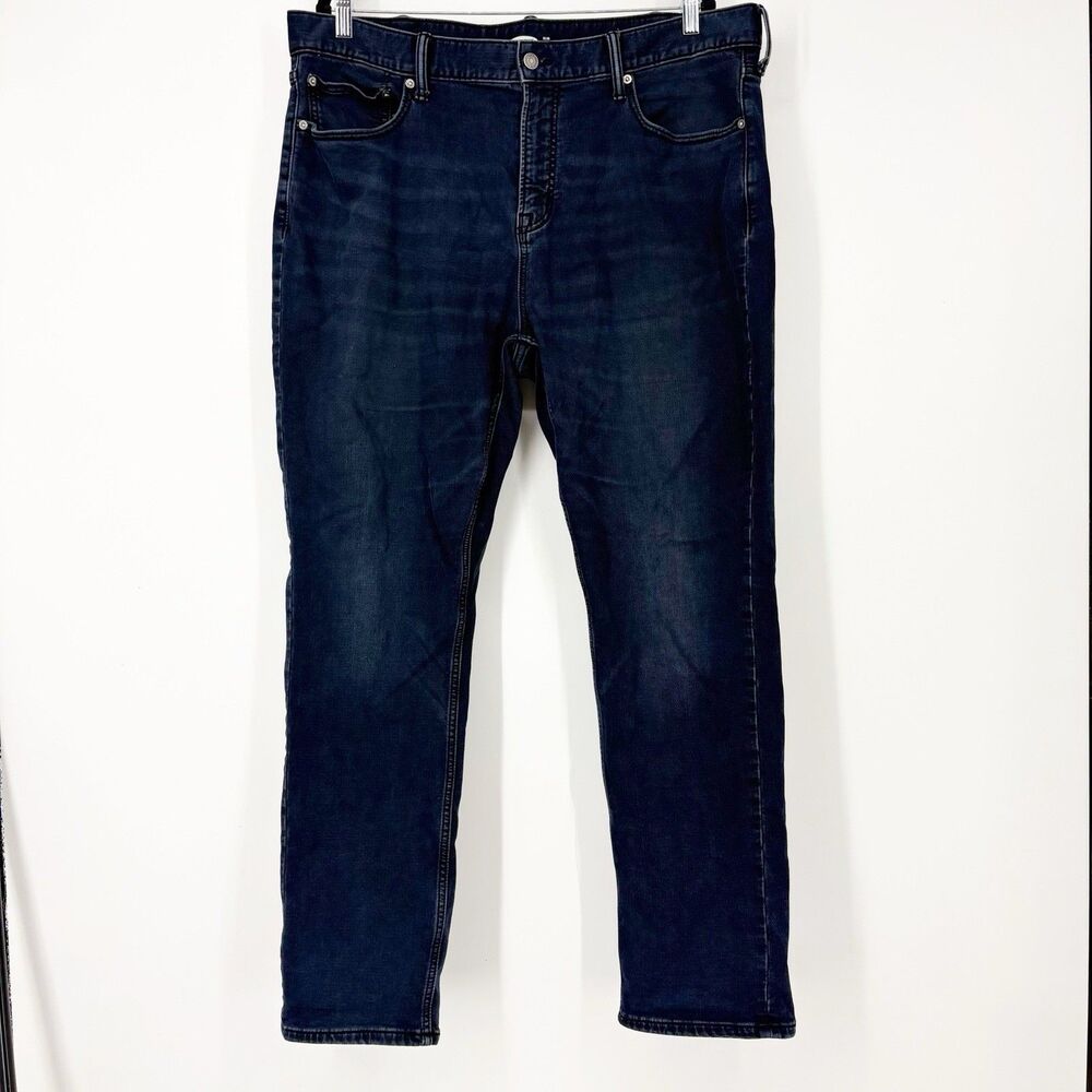 Old Navy Slim Fit Men’s Jeans 38x30